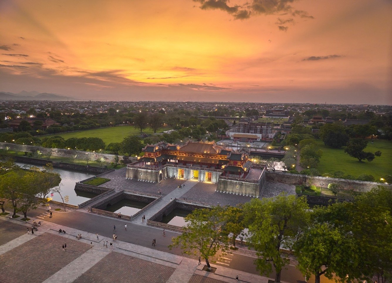 Things to do in Hue